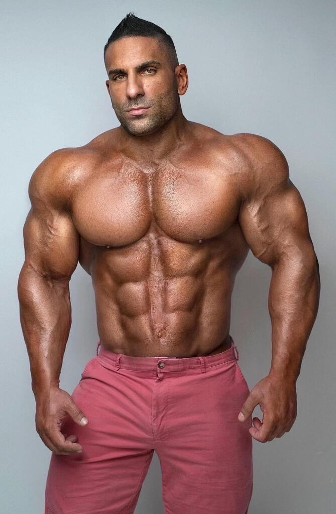 Armon Adibi